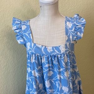 A New Day Dress Large Worn once